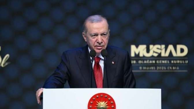 Cumhurbaşkanı Erdoğan: "Devletin görevi vergisini ödeyeni korumaktır" Siz ne düşünüyorsunuz?