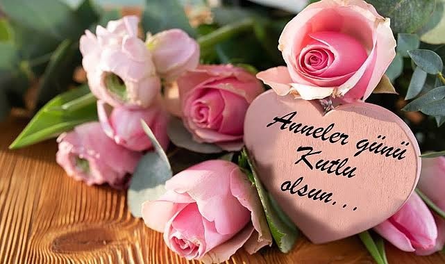 Hangi hediye menfaatsiz seven annelerimizin değerine bedeldir?