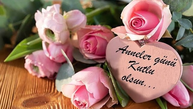 Hangi hediye menfaatsiz seven annelerimizin değerine bedeldir?