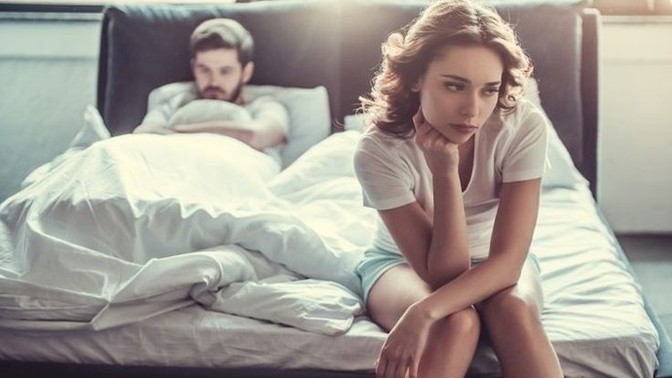 Kadınlar için öpüşme mi daha önemli yoksa sevişme mi?