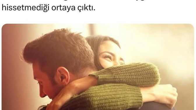 Sarılmayı erkekler mi kadınlar mı daha çok sever ?