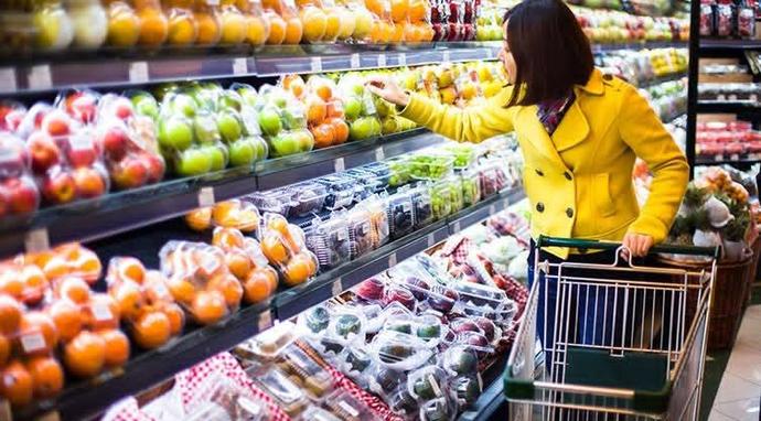 Alışverişe gitmeden önce alışveriş listesi hazırlar mısınız?