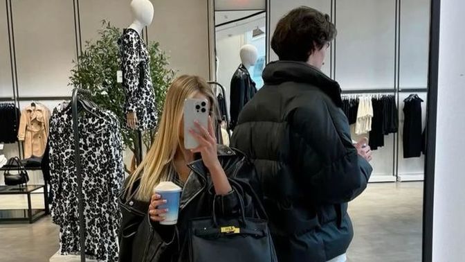 Sevgiliye karım kocam diye hitap etmek itici mi sizce?