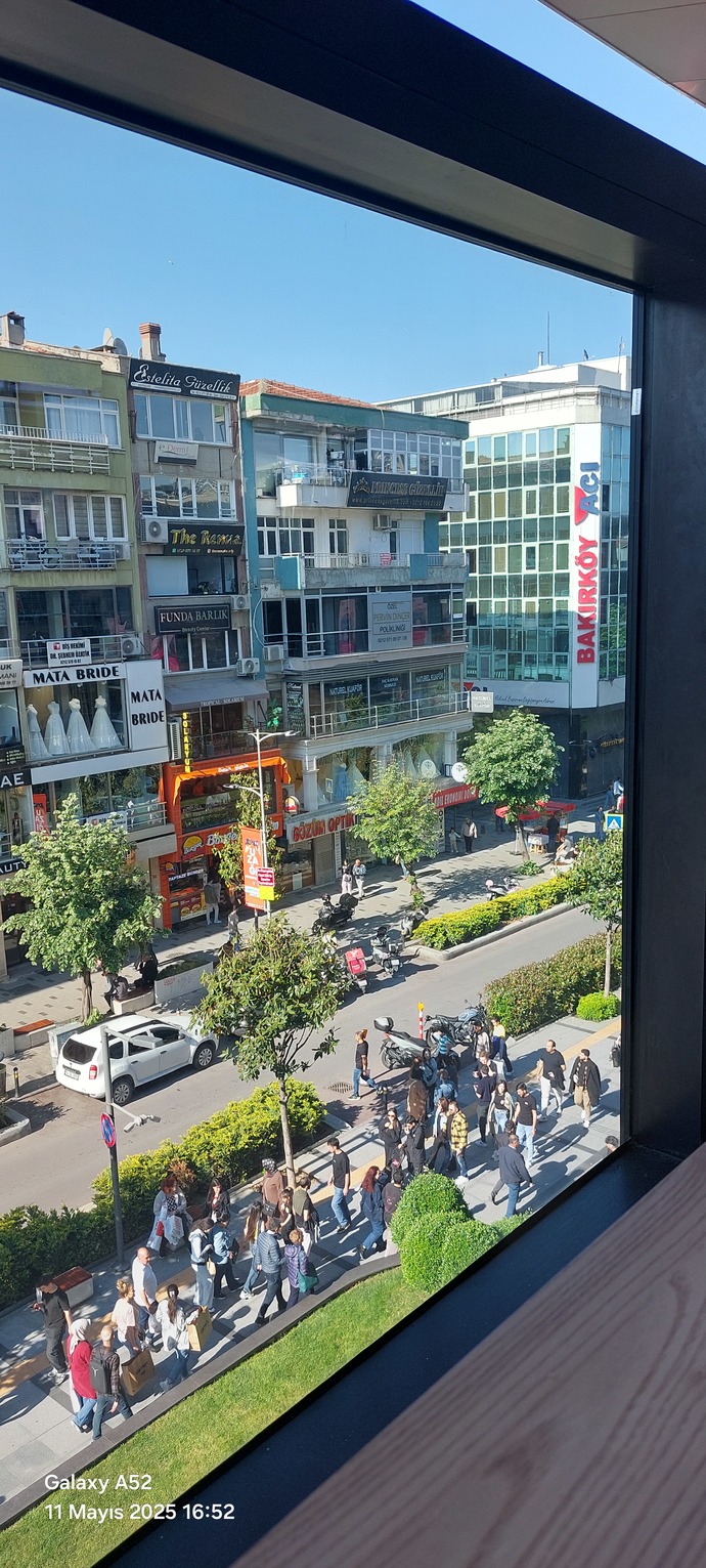 Napıyosunuz dostlar pazar günü nasıl geçiyor?