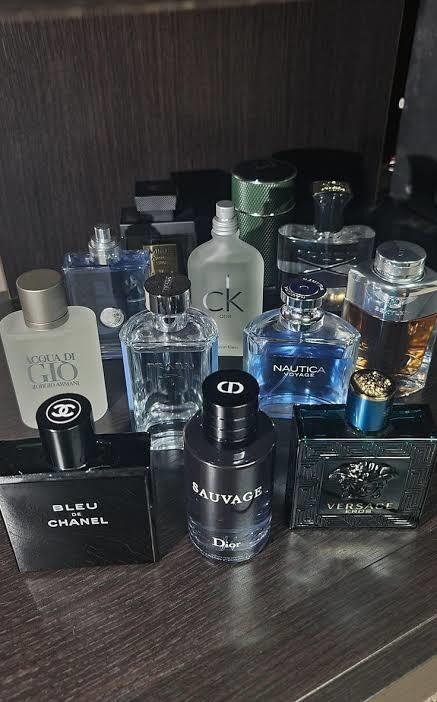Fresh ferah koku mu yoksa erkeksi ağır koku mu daha güzel?
