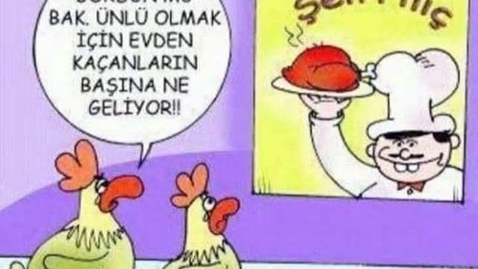 Ünlü olmak, şöhret olmak istermiydiniz?
