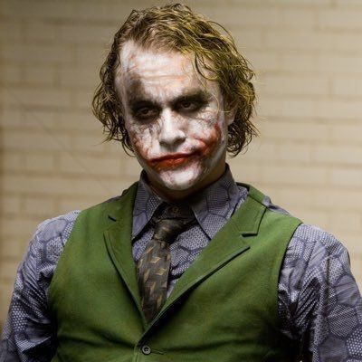 Joker mi daha psikopat yoksa Hannibal mı?
