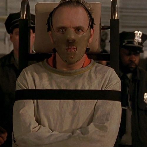 Joker mi daha psikopat yoksa Hannibal mı?