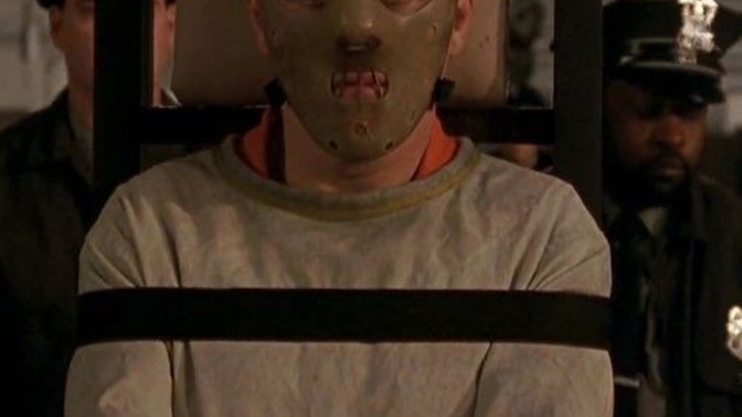 Joker mi daha psikopat yoksa Hannibal mı?