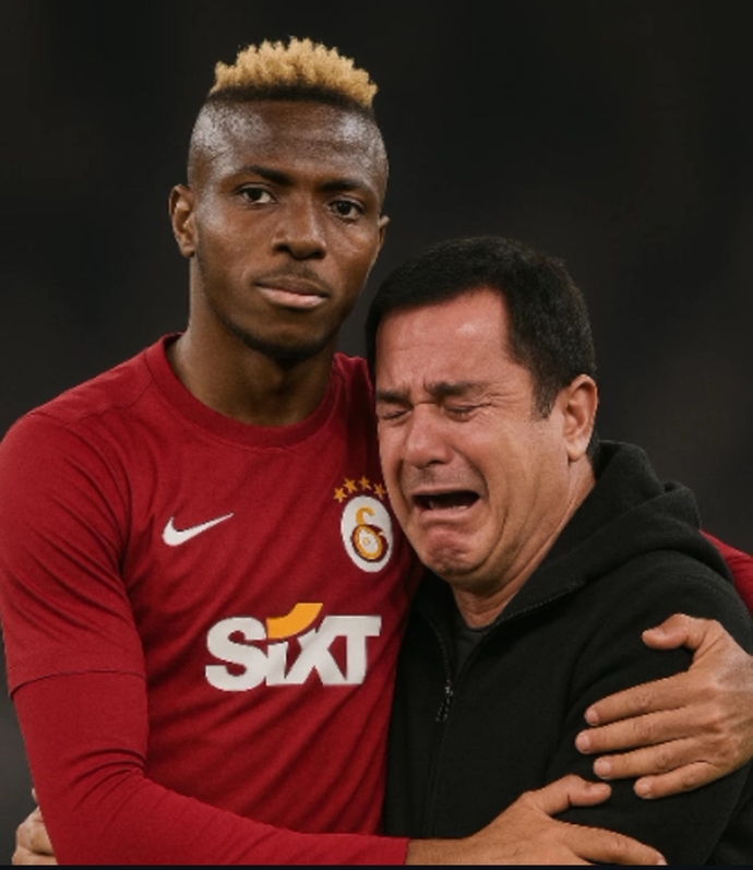 Acun Ilıcalının futbol aklı hakkında ne düşünüyorsunuz?