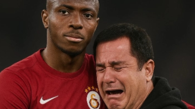 Acun Ilıcalı'nın futbol aklı hakkında ne düşünüyorsunuz?