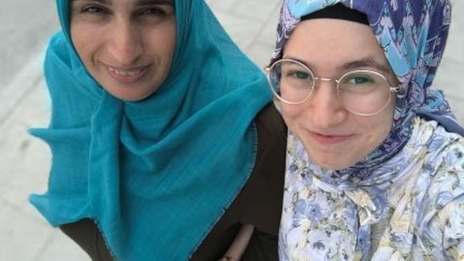 Bugün kahkaha atanlar neye kahkaha attınız?