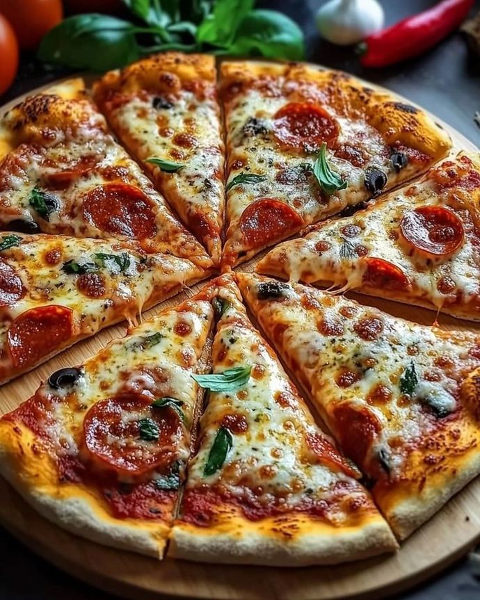 Sınırsız pizzaciya gittiniz mi hic? Rekorunuz kac?