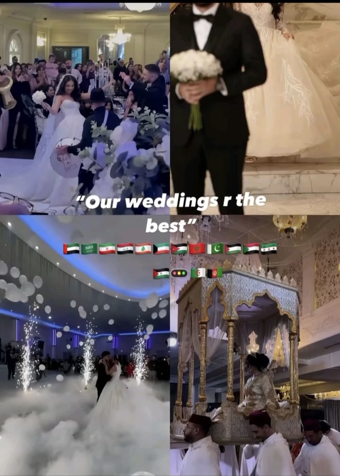 Başkalari ne der diye dusunen erkek degilde, Sevdigi kizi mutlu etmek icin evlenen erkek neden imkansiz?