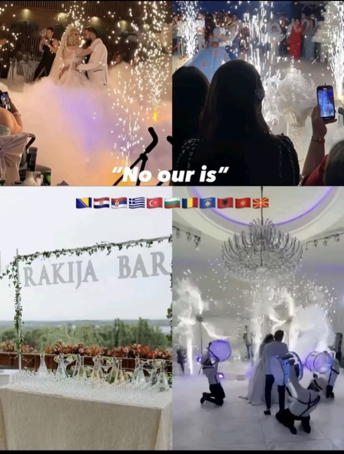 Başkalari ne der diye dusunen erkek degilde, Sevdigi kizi mutlu etmek icin evlenen erkek neden imkansiz?