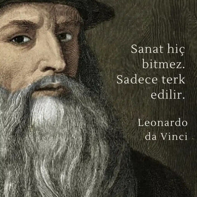 Sanatı ve Sanatçıyı Neye Göre Taktir Edersiniz?