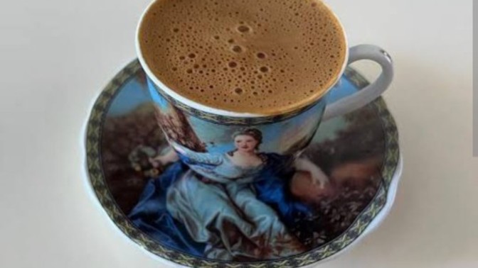 Kahve içmek depresyonu önlüyor mu?