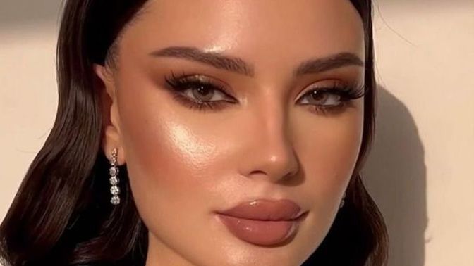 Makyaj yapan kadınlar mı doğal olan kadınlar mı?