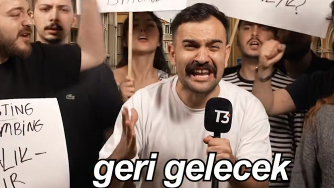 Çıkma teklifi geri gelmelimi sizce bu konuda ne düşünüyorsunuz😂?
