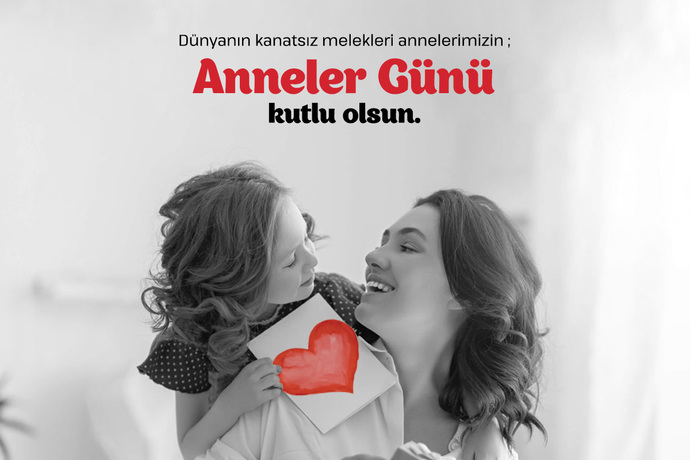 11 Mayıs Anneler Gününde neler yaptınız?