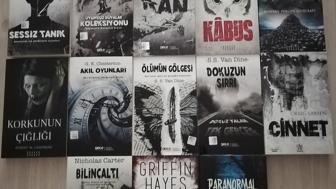En son kendine ne zaman hediye aldın?