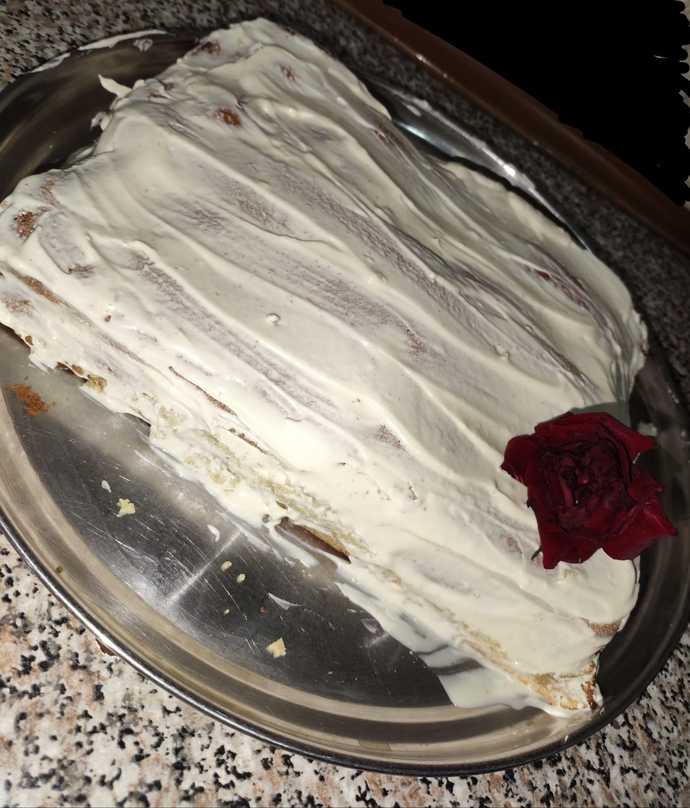 Pasta siparişi almaya karar verdim sayfa açacağım vitrin için ilk pastam bunu paylaşsam siparişleri yetişdire bilir miyim?