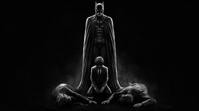 Peter Parker mı yoksa Bruce Wayne olmak mı daha zordur?
