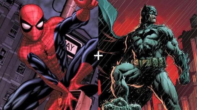 Peter Parker mı yoksa Bruce Wayne olmak mı daha zordur?