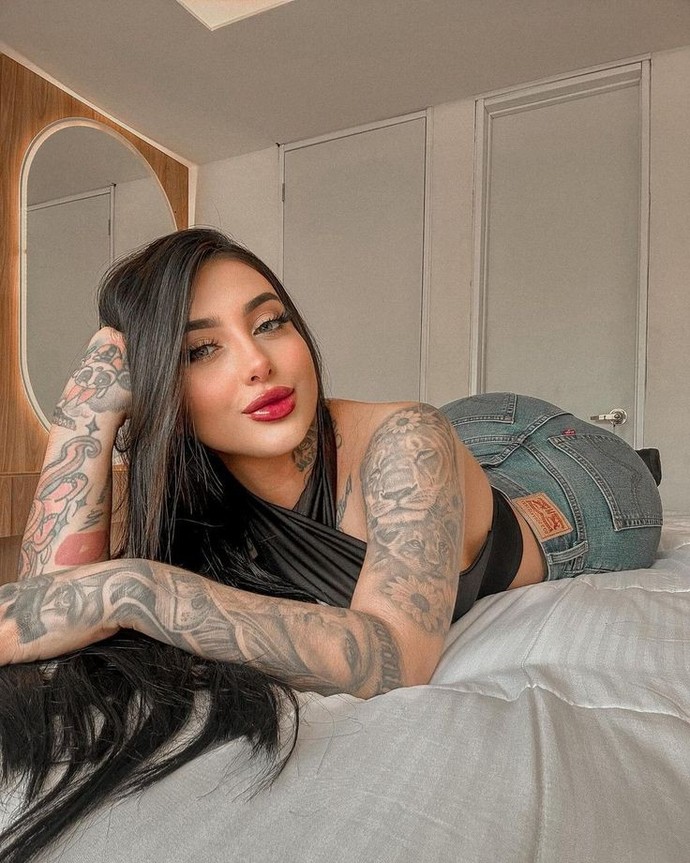 En son kullandığınız ruj rengi nedir?