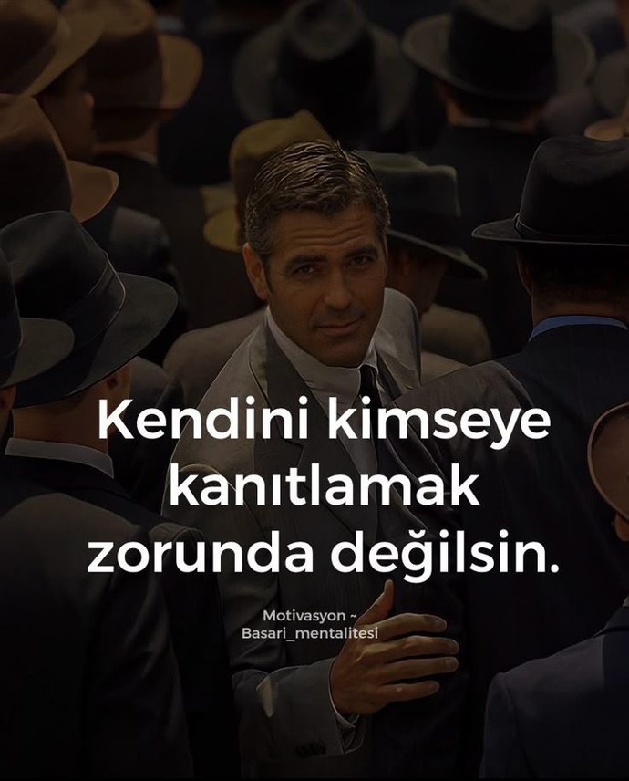 Bu hayat sana acıyla neyi öğretti?
