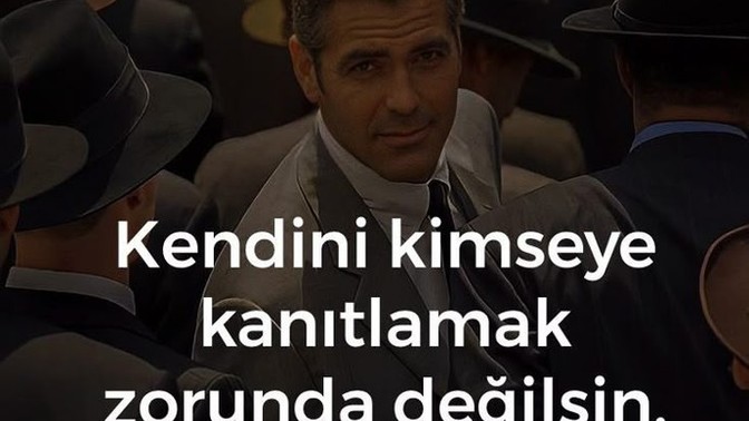 Bu hayat sana acıyla neyi öğretti?