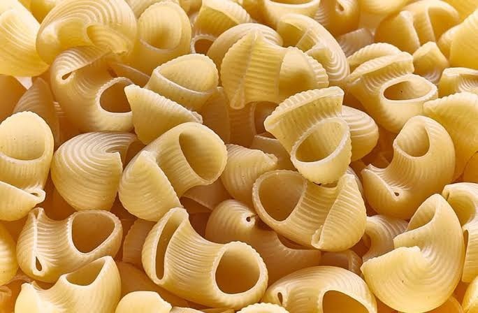 Mantı mı spagetti mi?