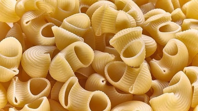 Mantı mı spagetti mi?