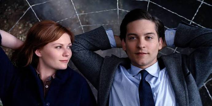 Spidermanin ilk serisinde Peterı gerçekten seven Marry Jane miydi yoksa Ursula mıydı?