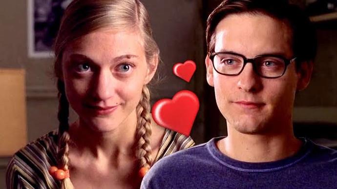 Spidermanin ilk serisinde Peterı gerçekten seven Marry Jane miydi yoksa Ursula mıydı?