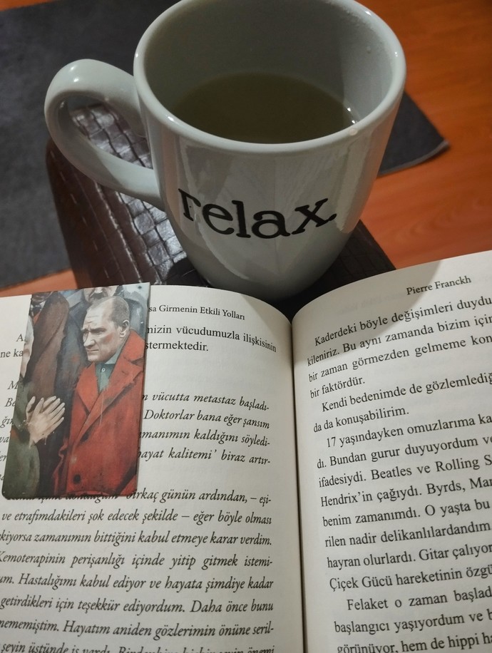 Akşam saatlerini nasıl geçiriyorsunuz?