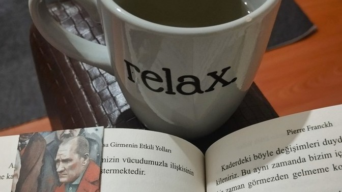 Akşam saatlerini nasıl geçiriyorsunuz?