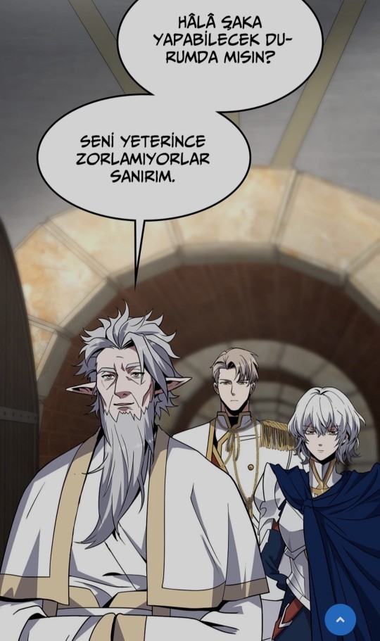 Yorgunluk, şaka yapmanıza engel midir?