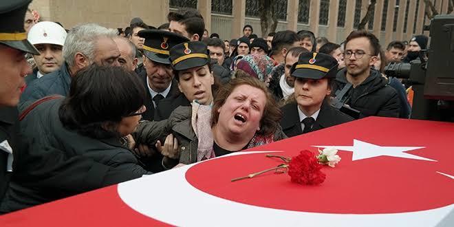 Dünyanın en acı şeyi nedir?
