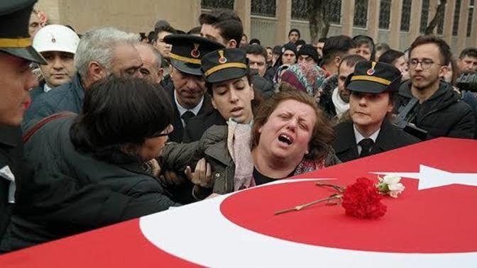 Dünyanın en acı şeyi nedir?