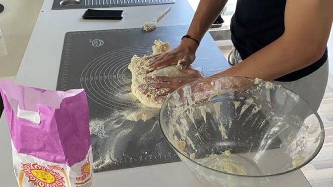 Birinin sana yemek yapması seni etkiler mi?