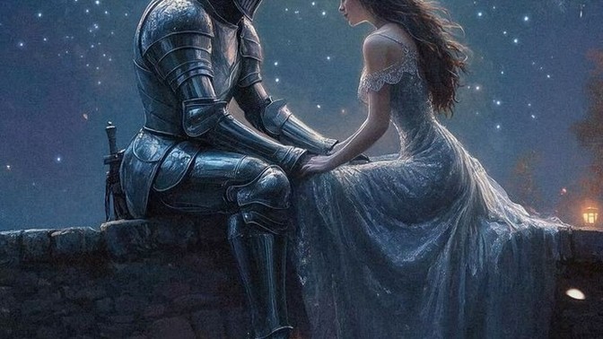Bir gece yarısı birisiyle buluşacaksın bu kim olurdu?