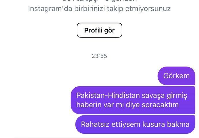 Yazmak isteyen her türlü yazar değil miii?