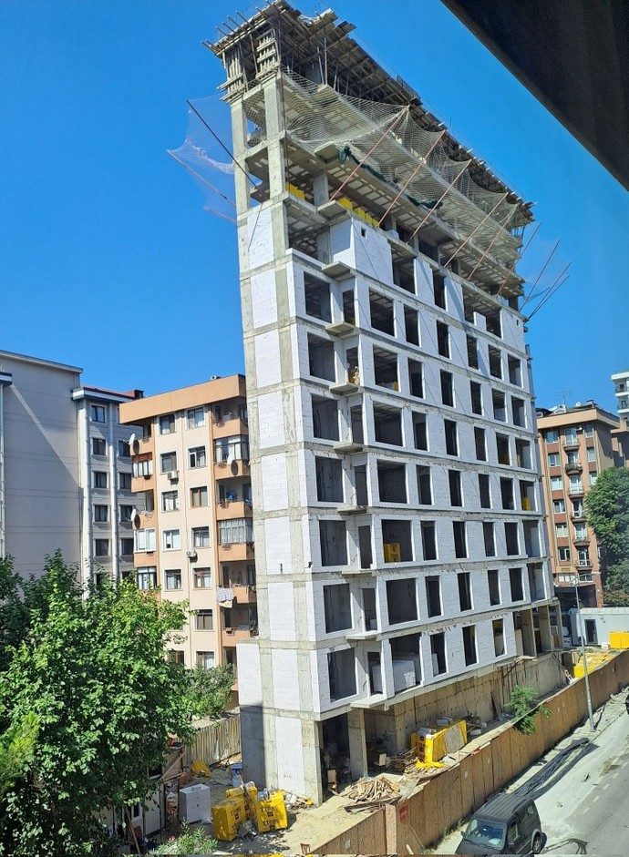 Boyle dar yapı olur mu acaba ilginç değilmi sizce?