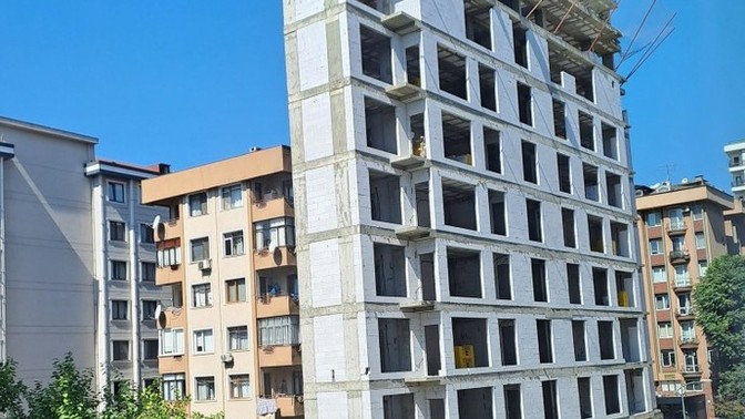 Boyle dar yapı olur mu acaba ilginç değilmi sizce?