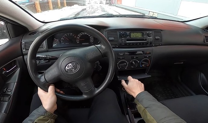 Araba Pov sürüş Videoları izliyor musunuz en çok hangi arabanın pov videosunu izlemeyi seviyorsunuz?