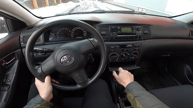 Araba Pov sürüş Videoları izliyor musunuz en çok hangi arabanın pov videosunu izlemeyi seviyorsunuz?