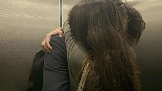 Senin tarafından sevilmek ayrıcalık mı?