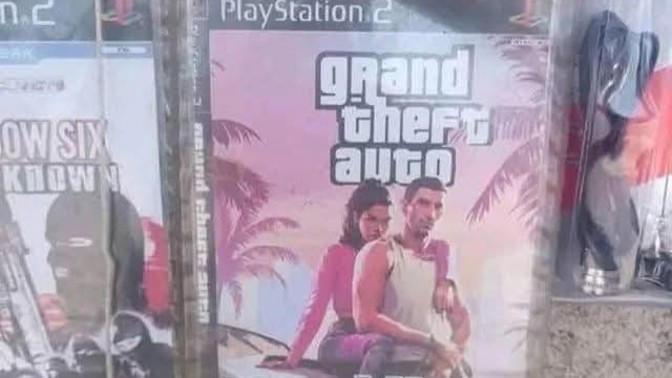 Gta 6 bekleyenler?