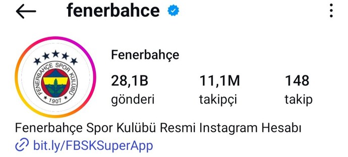 3büyükler bazında Beşiktaş un neden çok az takipçisi var taraf olarak en iyi si Beşiktaş dur?
